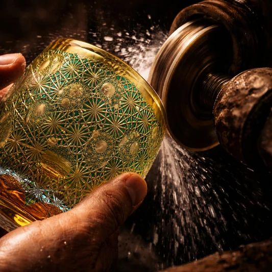Craft Shaped By Hand